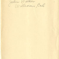Thumbnail for Old Series Trademark No. 1205