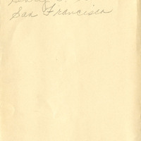 Thumbnail for Old Series Trademark No. 0747