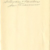 Thumbnail for Old Series Trademark No. 1200
