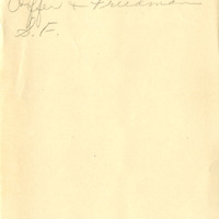 Thumbnail for Old Series Trademark No. 1057