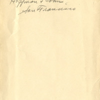 Thumbnail for Old Series Trademark No. 0886