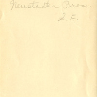 Thumbnail for Old Series Trademark No. 1046