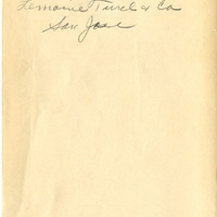 Thumbnail for Old Series Trademark No. 0863