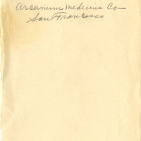 Thumbnail for Old Series Trademark No. 1180
