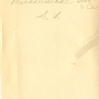 Thumbnail for Old Series Trademark No. 1012