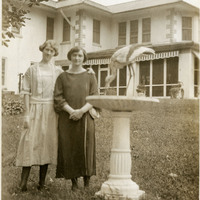 Thumbnail for McCarthy Album 04, Photograph 071