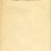 Thumbnail for Old Series Trademark No. 0157