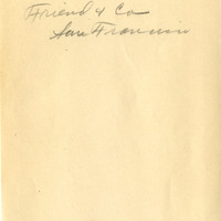 Thumbnail for Old Series Trademark No. 1110