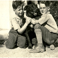 Thumbnail for McCarthy Album 09, Photograph 185