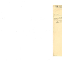 Thumbnail for Old Series Trademark No. 1093