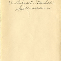 Thumbnail for Old Series Trademark No. 0564