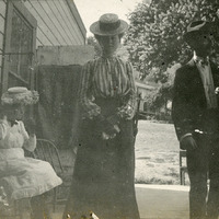 Thumbnail for McCarthy Album 06, Photograph 114