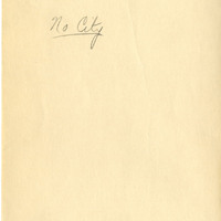 Thumbnail for Old Series Trademark No. 0343