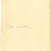Thumbnail for Old Series Trademark No. 0477