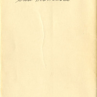 Thumbnail for Old Series Trademark No. 0438