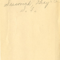 Thumbnail for Old Series Trademark No. 1023