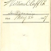 Thumbnail for Old Series Trademark No. 2980