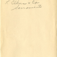 Thumbnail for Old Series Trademark No. 1159