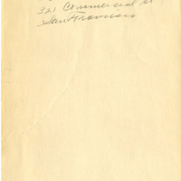 Thumbnail for Old Series Trademark No. 0224
