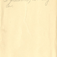 Thumbnail for Old Series Trademark No. 1297