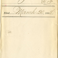 Thumbnail for Old Series Trademark No. 1579