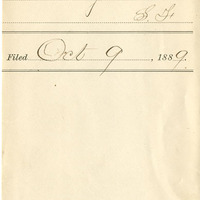 Thumbnail for Old Series Trademark No. 1758