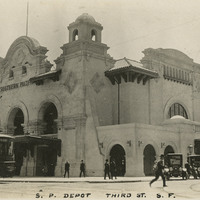 Thumbnail for McCarthy Album 07, Photograph 187