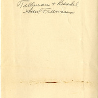 Thumbnail for Old Series Trademark No. 0524