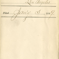 Thumbnail for Old Series Trademark No. 1684