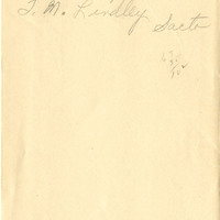 Thumbnail for Old Series Trademark No. 0792