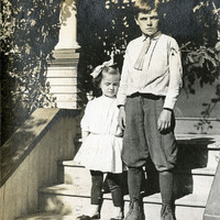 Thumbnail for McCarthy Album 05, Photograph 256