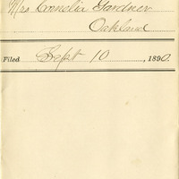 Thumbnail for Old Series Trademark No. 1877