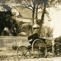 Thumbnail for McCarthy Album 06, Photograph 037