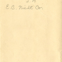 Thumbnail for Old Series Trademark No. 1249