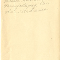 Thumbnail for Old Series Trademark No. 0735