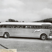 Thumbnail for Greyhound Bus 
