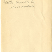 Thumbnail for Old Series Trademark No. 1148