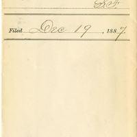 Thumbnail for Old Series Trademark No. 1552