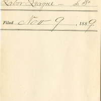 Thumbnail for Old Series Trademark No. 1772