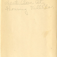 Thumbnail for Old Series Trademark No. 1009