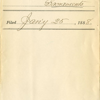 Thumbnail for Old Series Trademark No. 1563