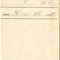 Thumbnail for Old Series Trademark No. 1790