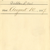 Thumbnail for Old Series Trademark No. 1494