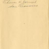 Thumbnail for Old Series Trademark No. 1377