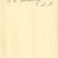 Thumbnail for Old Series Trademark No. 0773