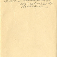 Thumbnail for Old Series Trademark No. 1175
