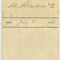 Thumbnail for Old Series Trademark No. 3224