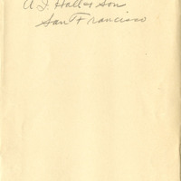 Thumbnail for Old Series Trademark No. 0950