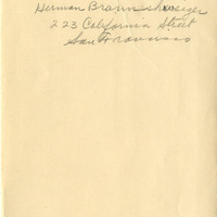 Thumbnail for Old Series Trademark No. 1169