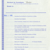 Thumbnail for Memorial to Viola Fauver Gregg Liuzzo, page 1